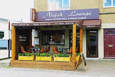 Najah Lounge