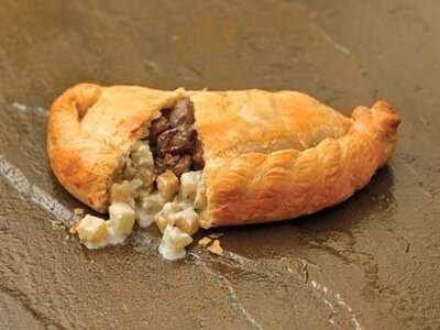 The Oggy Oggy Pasty Company Cafe & Takeaway