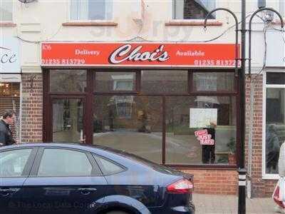 Choi’s