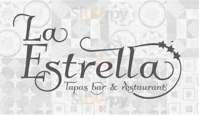 La Estrella Tapas Bar & Coffee