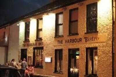 Harbour Bar