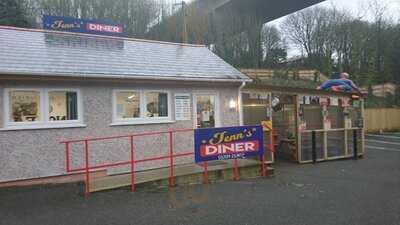 Jenn's Diner