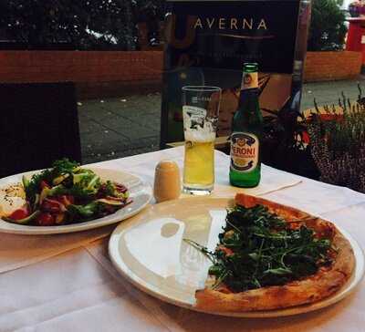 The Averna Restaurant