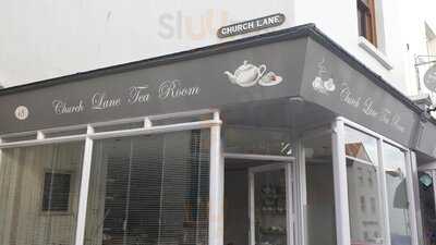 Church Lane Tea Room