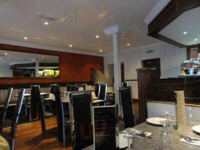 Annaya's Indian - Helensburgh