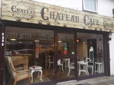 Chateau Cafe