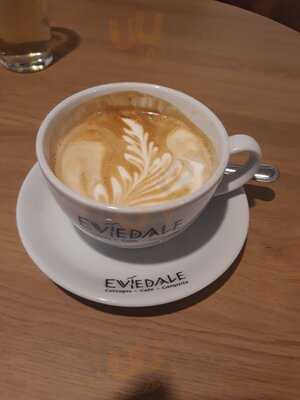 Eviedale Bakehouse & Bistro