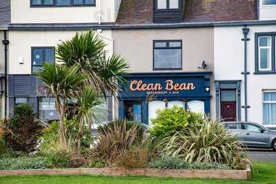 Clean Bean Restaurant & Bar