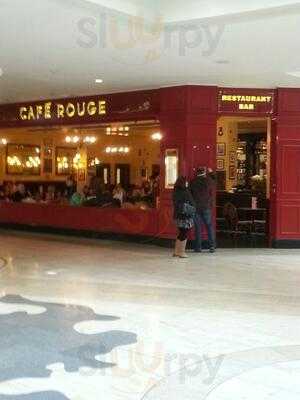 Cafe Rouge - Bluewater