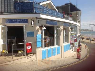 The Beach Cafe