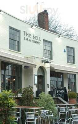 The Bell Fetcham