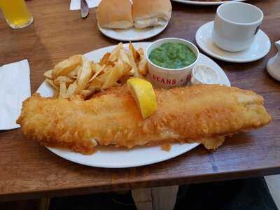 Coastline Fish And Chips Restuarant