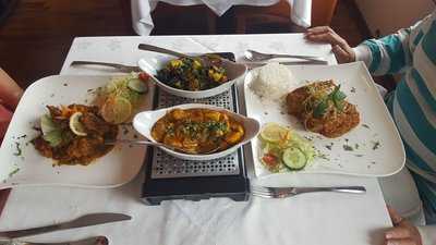 Palki Indian Cuisine