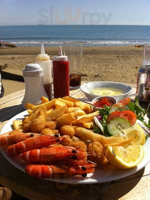 The Beach Shack