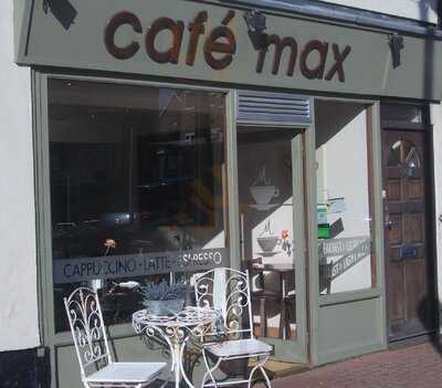 Cafe Max