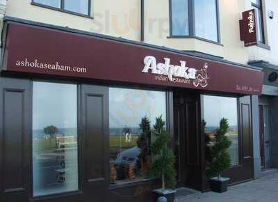 Ashoka Indian Restaurant