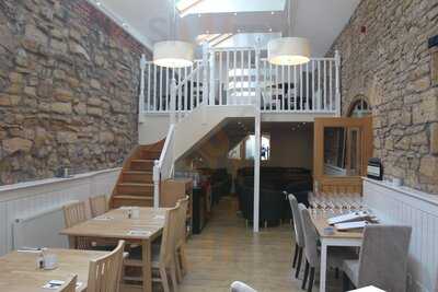 The Press Cafe And Bistro