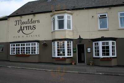 Moulders Arms