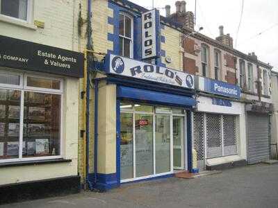 Rolo's Fish And Chip Shop