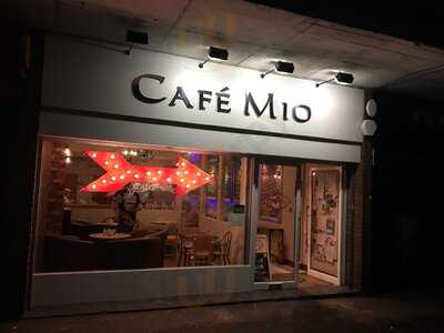 Cafe Mio