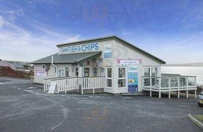 Frankie's Fish And Chip Cafe And Takeaway