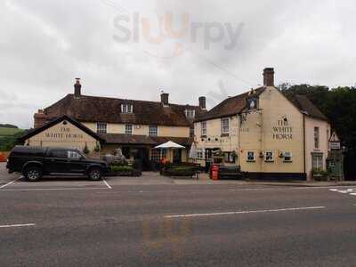 The White Horse Inn