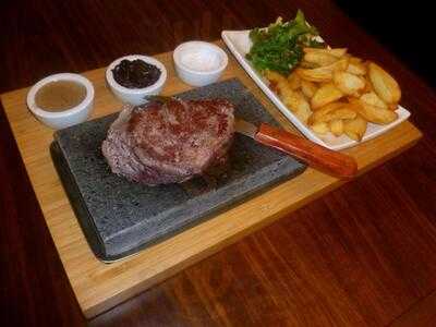 The Sperrin Restaurant & Steak House