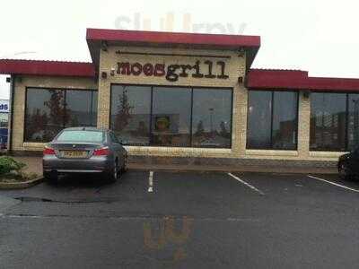 Moes Grill