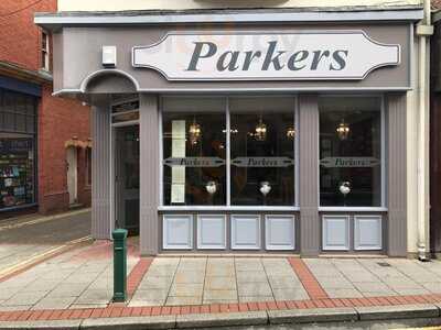 Parkers Cafe Ltd