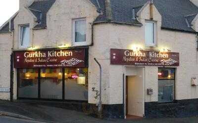 Gurkha Kitchen