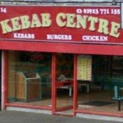 Kebab Centre