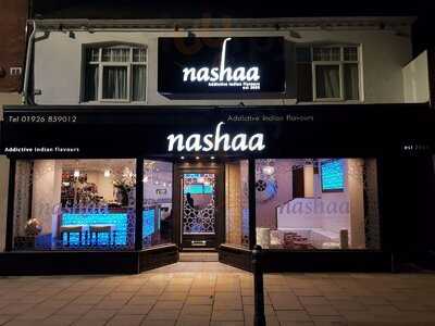 Nashaa 2 - Kenilworth