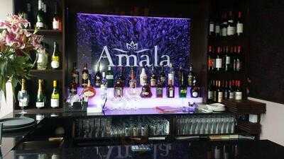 Amala Indian Restaurant