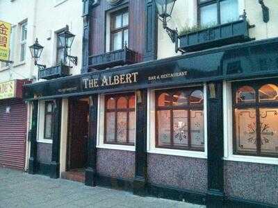 The Albert & Snugg Restaurant