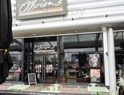 O'briens Junction One