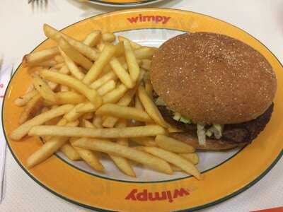 Wimpy