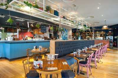 Zizzi - Bluewater