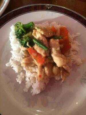 Max's Thai Cooking