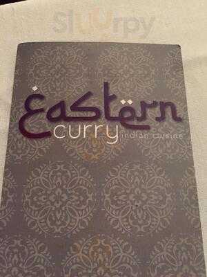 Eastern Curry