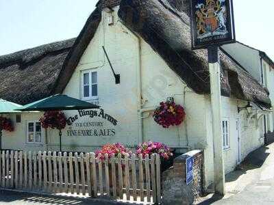 The Kings Arms