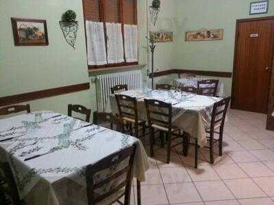 Trattoria Da Pascucci