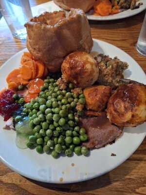 Toby Carvery