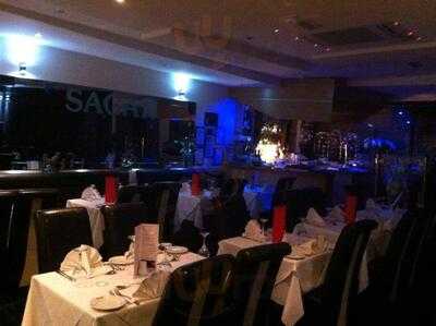 Sagar Indian Restaurant