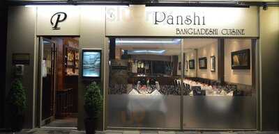 Panshi