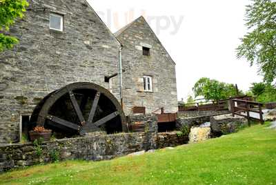 Blair Atholl Watermill