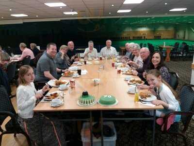 Rushden Town Bowling Club