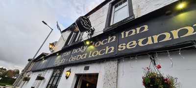 The Holy Loch Inn