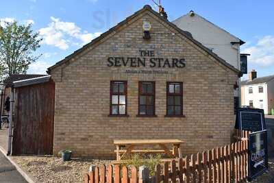 The Seven Stars