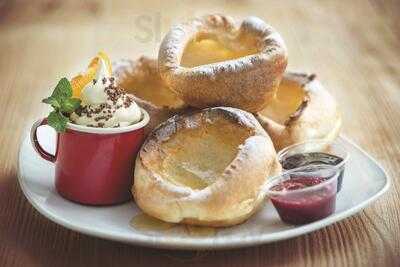 Toby Carvery Watermill