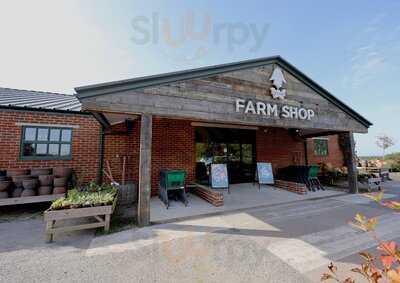 Wellington Farm Shop Restaurant